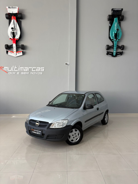 CHEVROLET Celta 1.0 LS FLEX, Foto 8
