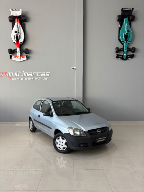 CHEVROLET Celta 1.0 LS FLEX, Foto 9
