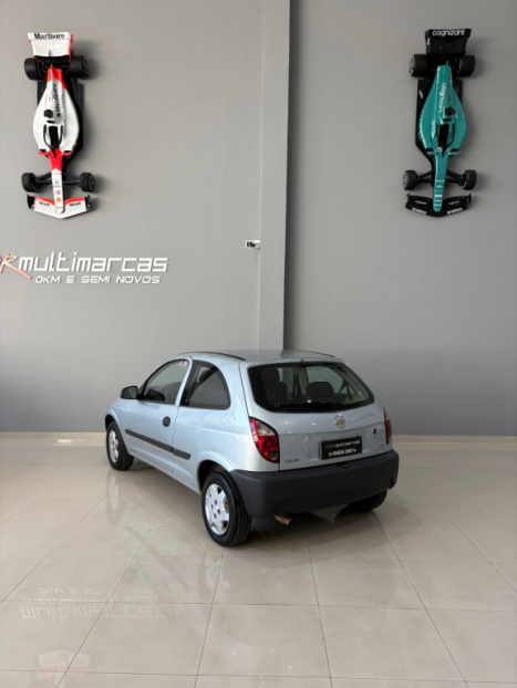 CHEVROLET Celta 1.0 LS FLEX, Foto 10