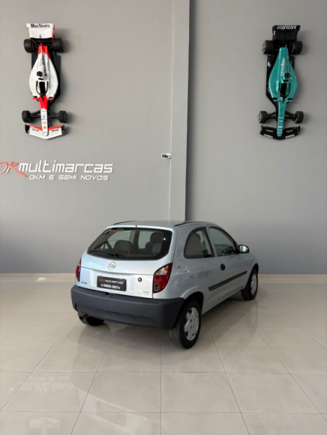 CHEVROLET Celta 1.0 LS FLEX, Foto 11