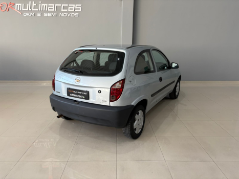 CHEVROLET Celta 1.0 LS FLEX, Foto 12