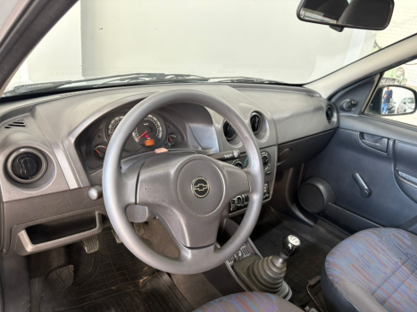 CHEVROLET Celta 1.0 LS FLEX, Foto 13