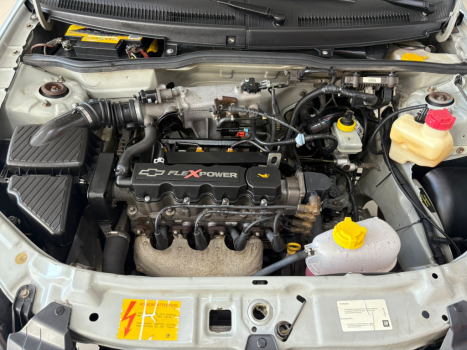 CHEVROLET Celta 1.0 LS FLEX, Foto 15