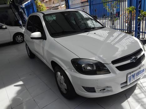 CHEVROLET Celta 1.0 4P VHCE FLEX SPIRIT , Foto 1