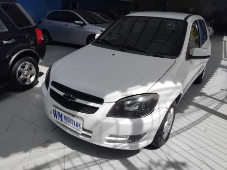 CHEVROLET Celta 1.0 4P VHCE FLEX SPIRIT , Foto 2