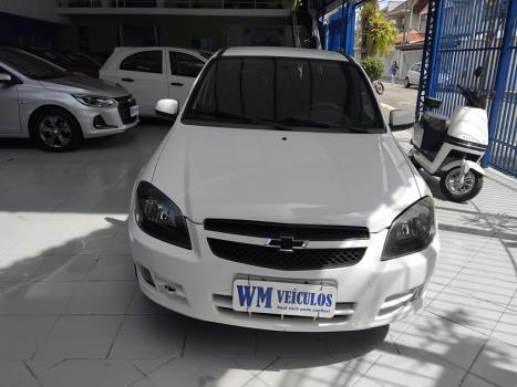 CHEVROLET Celta 1.0 4P VHCE FLEX SPIRIT , Foto 3