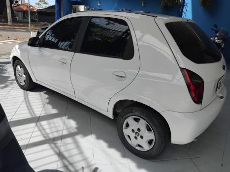 CHEVROLET Celta 1.0 4P VHCE FLEX SPIRIT , Foto 4