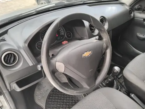 CHEVROLET Celta 1.0 4P VHCE FLEX SPIRIT , Foto 7