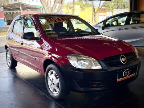 CHEVROLET Celta 1.0 4P VHC LIFE , Foto 3