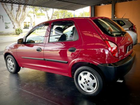 CHEVROLET Celta 1.0 4P VHC LIFE , Foto 8