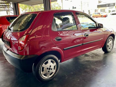 CHEVROLET Celta 1.0 4P VHC LIFE , Foto 11