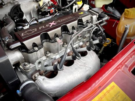 CHEVROLET Celta 1.0 4P VHC LIFE , Foto 16