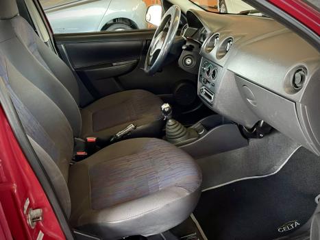 CHEVROLET Celta 1.0 4P VHC LIFE , Foto 19