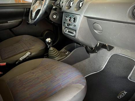 CHEVROLET Celta 1.0 4P VHC LIFE , Foto 20