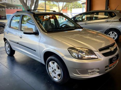 CHEVROLET Celta 1.0 4P LT VHCE FLEX, Foto 5