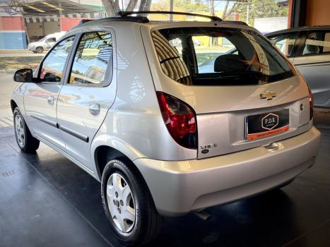 CHEVROLET Celta 1.0 4P LT VHCE FLEX, Foto 7