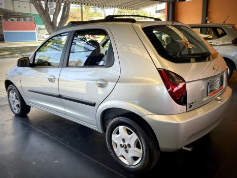 CHEVROLET Celta 1.0 4P LT VHCE FLEX, Foto 8