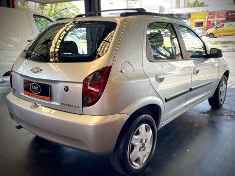 CHEVROLET Celta 1.0 4P LT VHCE FLEX, Foto 10