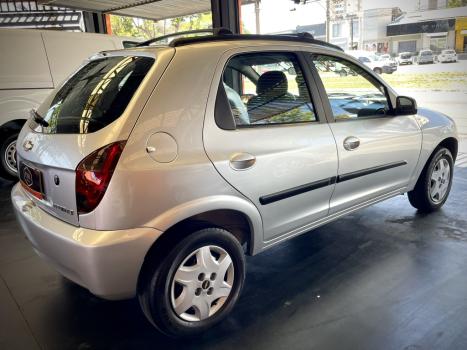 CHEVROLET Celta 1.0 4P LT VHCE FLEX, Foto 11
