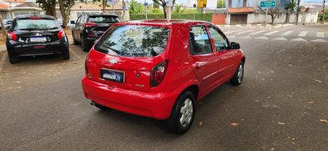 CHEVROLET Celta 1.0 4P LT VHCE FLEX, Foto 2