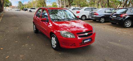 CHEVROLET Celta 1.0 4P LT VHCE FLEX, Foto 3