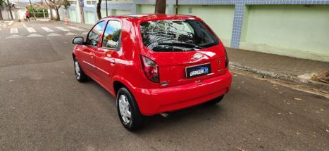 CHEVROLET Celta 1.0 4P LT VHCE FLEX, Foto 4