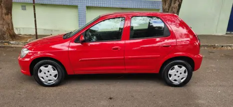 CHEVROLET Celta 1.0 4P LT VHCE FLEX, Foto 6