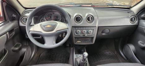 CHEVROLET Celta 1.0 4P LT VHCE FLEX, Foto 8