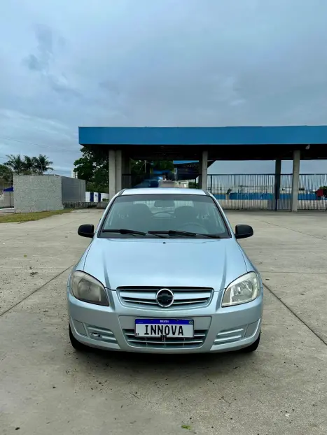 CHEVROLET Celta 1.0 VHC FLEX SUPER, Foto 1
