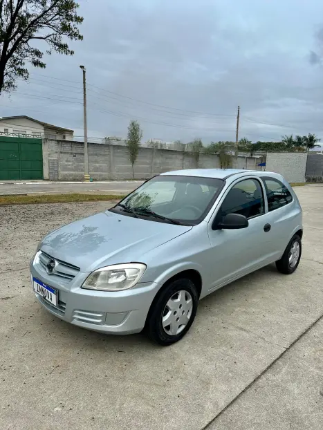 CHEVROLET Celta 1.0 VHC FLEX SUPER, Foto 2