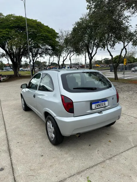 CHEVROLET Celta 1.0 VHC FLEX SUPER, Foto 3