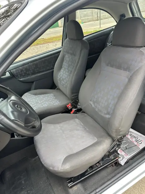 CHEVROLET Celta 1.0 VHC FLEX SUPER, Foto 5