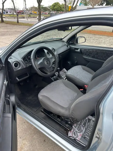 CHEVROLET Celta 1.0 VHC FLEX SUPER, Foto 6