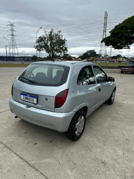 CHEVROLET Celta 1.0 VHC FLEX SUPER, Foto 7