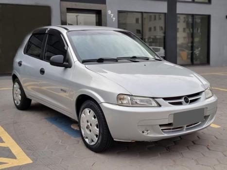 CHEVROLET Celta 1.4 SPIRIT, Foto 2