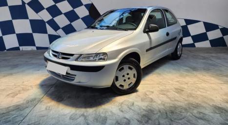 CHEVROLET Celta 1.4 4P VHC, Foto 1