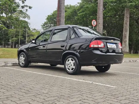 CHEVROLET Classic Sedan 1.0 4P VHCE FLEX LS, Foto 17