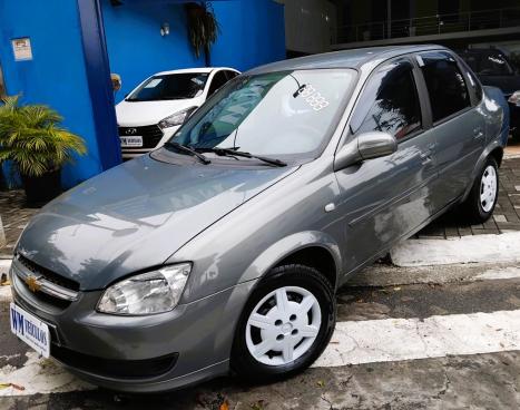 CHEVROLET Classic Sedan 1.0 4P VHCE FLEX LS, Foto 2