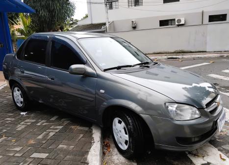 CHEVROLET Classic Sedan 1.0 4P VHCE FLEX LS, Foto 3