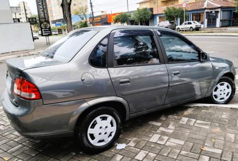 CHEVROLET Classic Sedan 1.0 4P VHCE FLEX LS, Foto 4