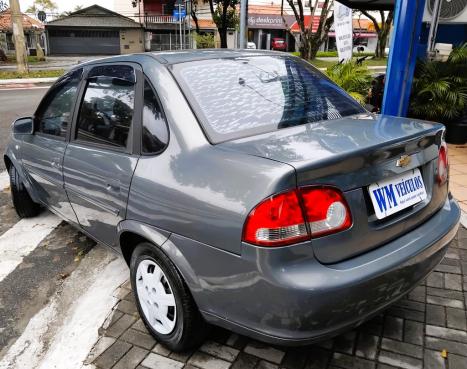 CHEVROLET Classic Sedan 1.0 4P VHCE FLEX LS, Foto 6