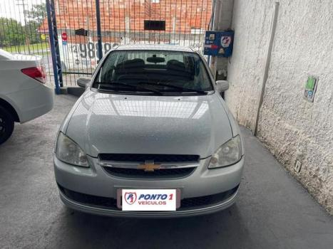 CHEVROLET Classic Sedan 1.0 4P VHCE FLEX LS, Foto 2