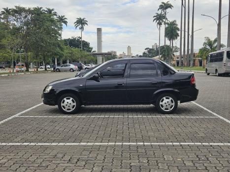 CHEVROLET Classic Sedan 1.0 4P VHCE FLEX LS, Foto 2