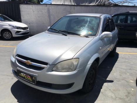 CHEVROLET Classic Sedan 1.0 4P LIFE LCOOL, Foto 2