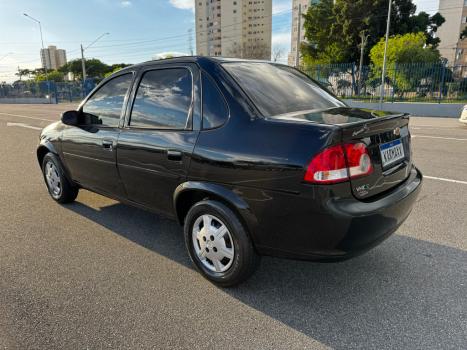 CHEVROLET Classic Sedan 1.0 4P VHCE FLEX LS, Foto 4