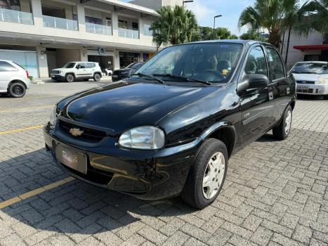 CHEVROLET Classic Sedan 1.0 4P, Foto 3