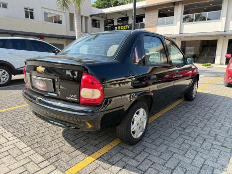 CHEVROLET Classic Sedan 1.0 4P, Foto 4
