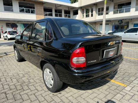 CHEVROLET Classic Sedan 1.0 4P, Foto 6