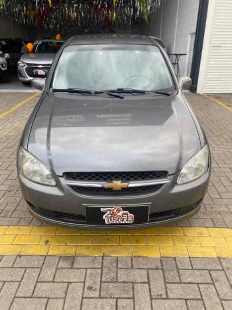 CHEVROLET Classic Sedan 1.0 4P FLEX LIFE, Foto 2