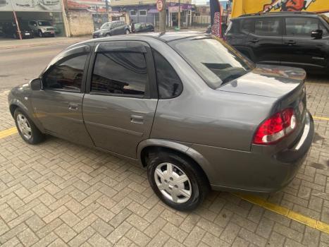 CHEVROLET Classic Sedan 1.0 4P FLEX LIFE, Foto 4